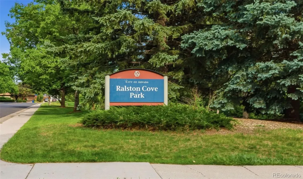 6033 Hoyt Court Arvada CO 80004