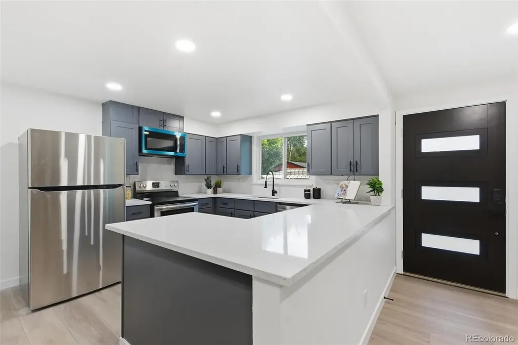 6033 Hoyt Court Arvada CO 80004