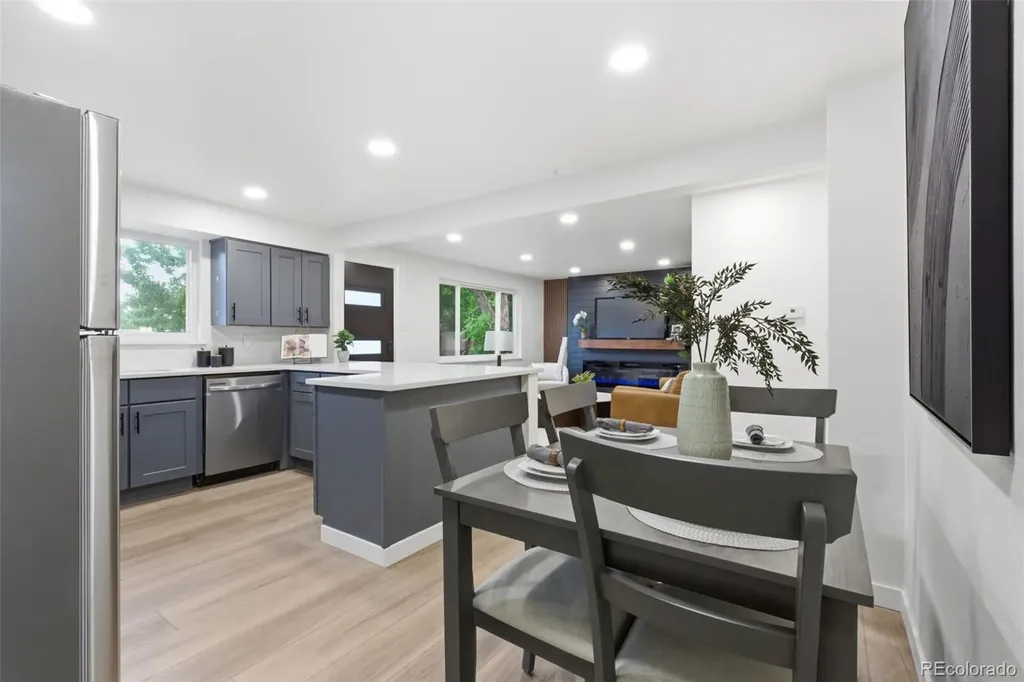6033 Hoyt Court Arvada CO 80004