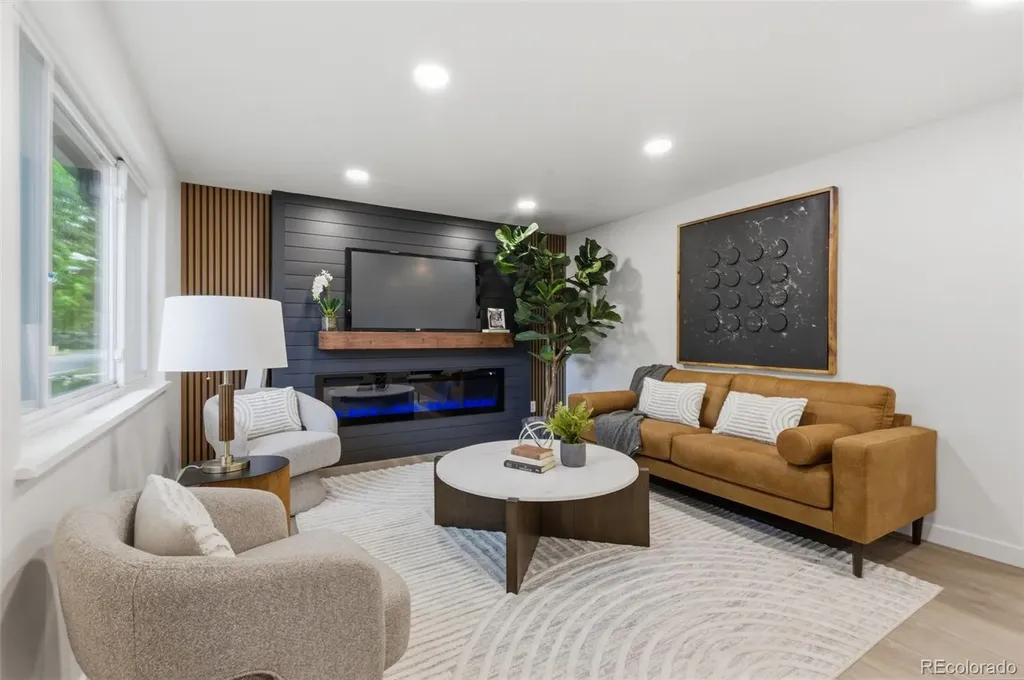 6033 Hoyt Court Arvada CO 80004