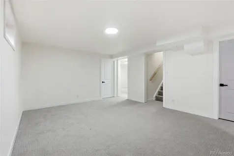 6033 Hoyt Court Arvada CO 80004