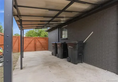 6033 Hoyt Court Arvada CO 80004