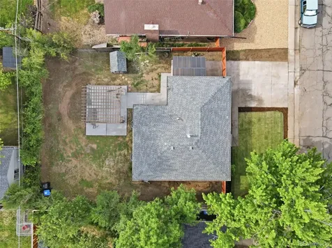 6033 Hoyt Court Arvada CO 80004