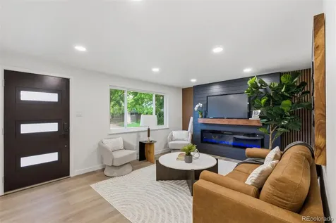 6033 Hoyt Court Arvada CO 80004