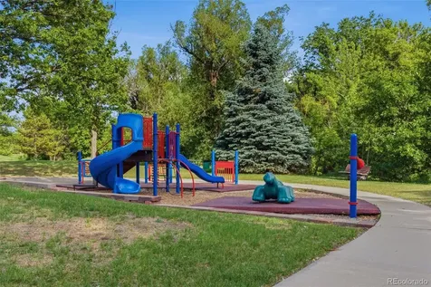 6033 Hoyt Court Arvada CO 80004