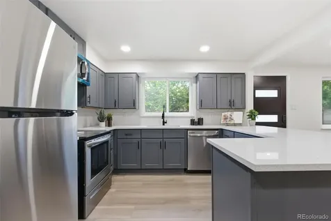 6033 Hoyt Court Arvada CO 80004