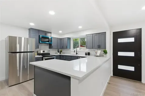 6033 Hoyt Court Arvada CO 80004