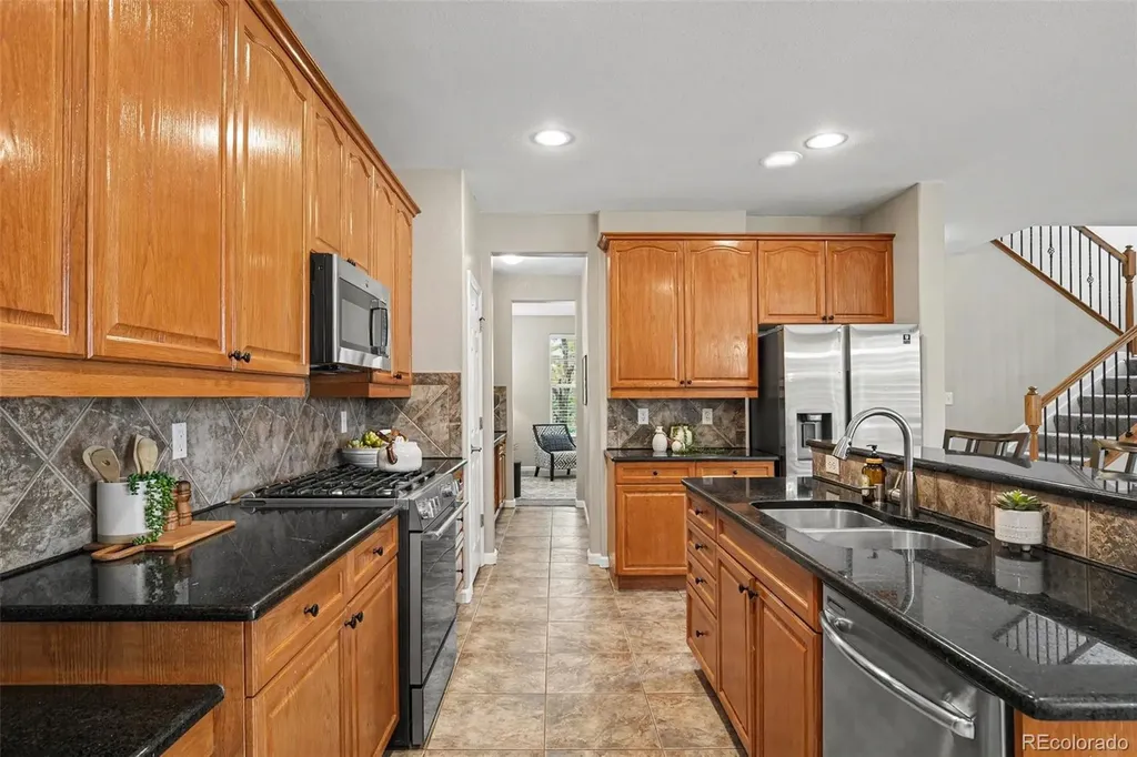 1372 S Duquesne Court Aurora CO 80018
