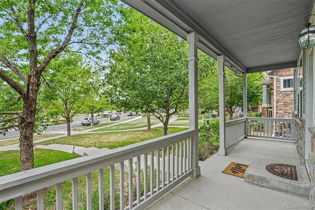 1372 S Duquesne Court Aurora CO 80018