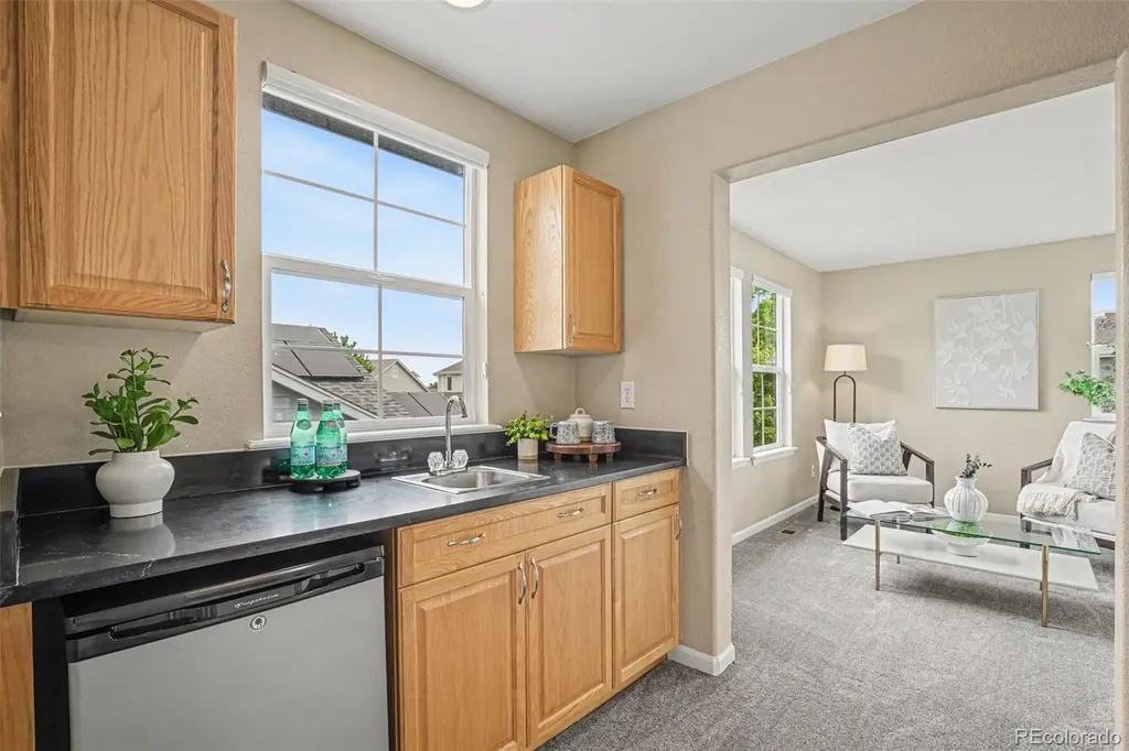 1372 S Duquesne Court Aurora CO 80018