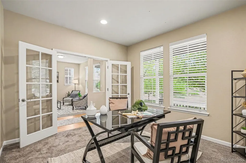 1372 S Duquesne Court Aurora CO 80018