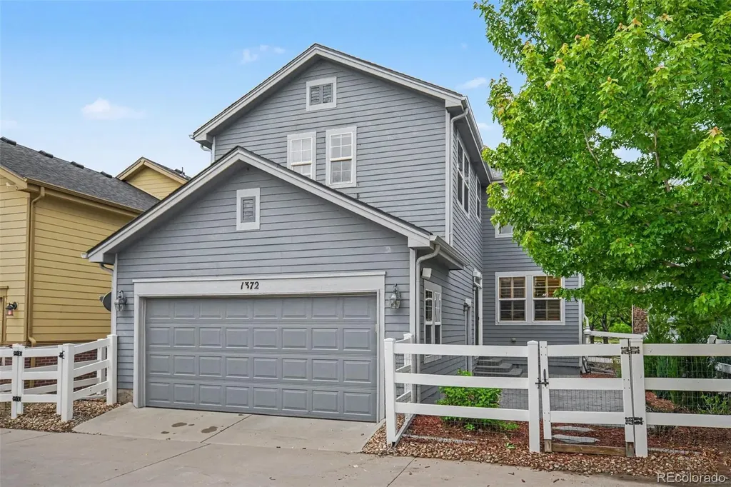 1372 S Duquesne Court Aurora CO 80018