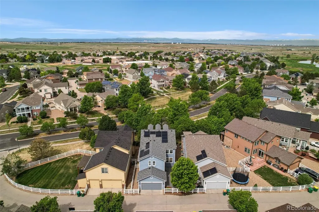 1372 S Duquesne Court Aurora CO 80018