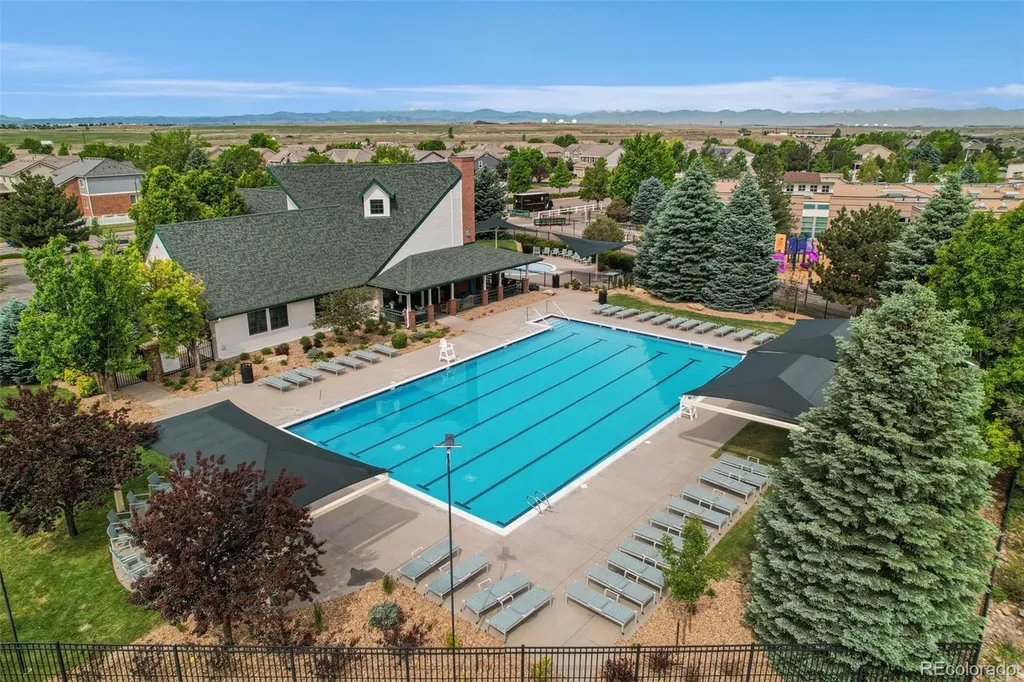 1372 S Duquesne Court Aurora CO 80018