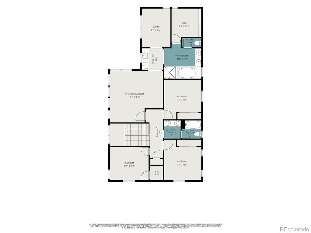 1372 S Duquesne Court Aurora CO 80018