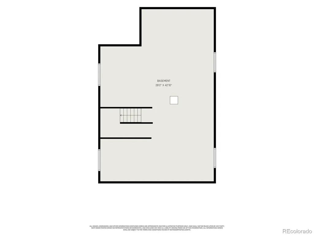 1372 S Duquesne Court Aurora CO 80018