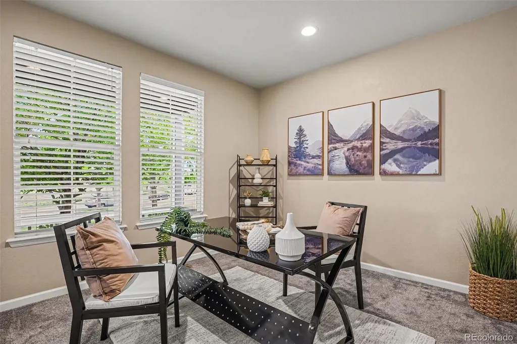 1372 S Duquesne Court Aurora CO 80018
