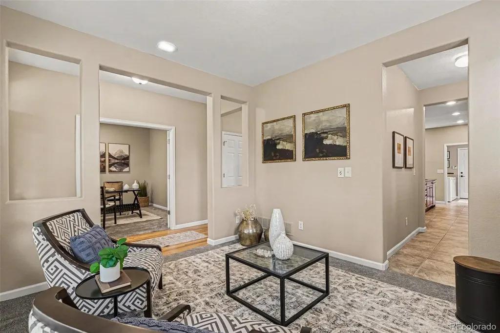1372 S Duquesne Court Aurora CO 80018