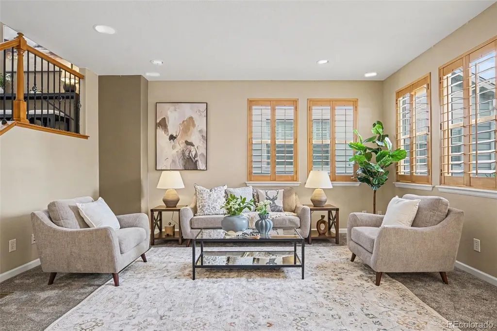 1372 S Duquesne Court Aurora CO 80018
