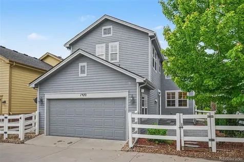 1372 S Duquesne Court Aurora CO 80018