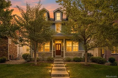 1372 S Duquesne Court Aurora CO 80018