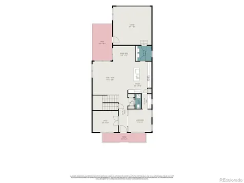 1372 S Duquesne Court Aurora CO 80018