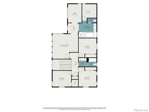 1372 S Duquesne Court Aurora CO 80018