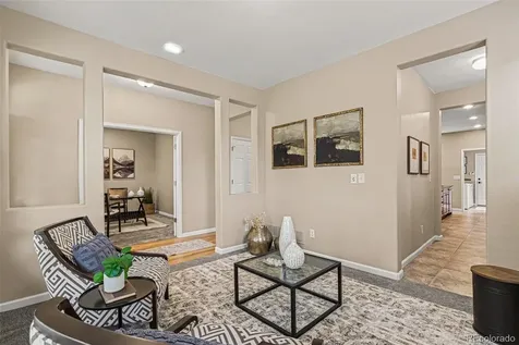 1372 S Duquesne Court Aurora CO 80018