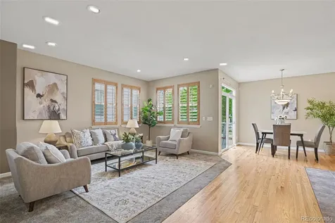 1372 S Duquesne Court Aurora CO 80018