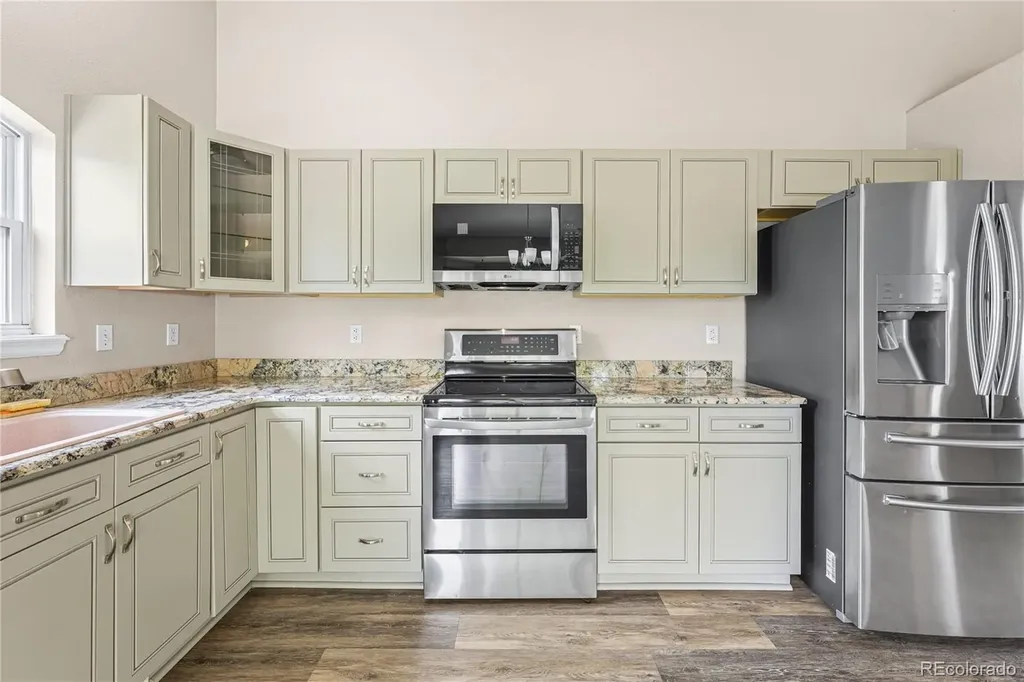 21400 E 11th Avenue Aurora CO 80018