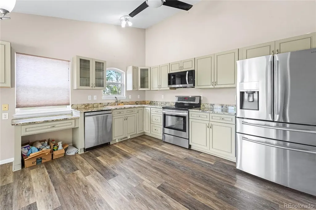 21400 E 11th Avenue Aurora CO 80018