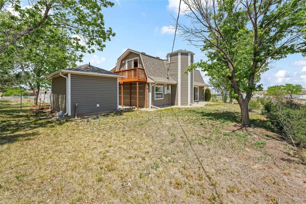 21400 E 11th Avenue Aurora CO 80018