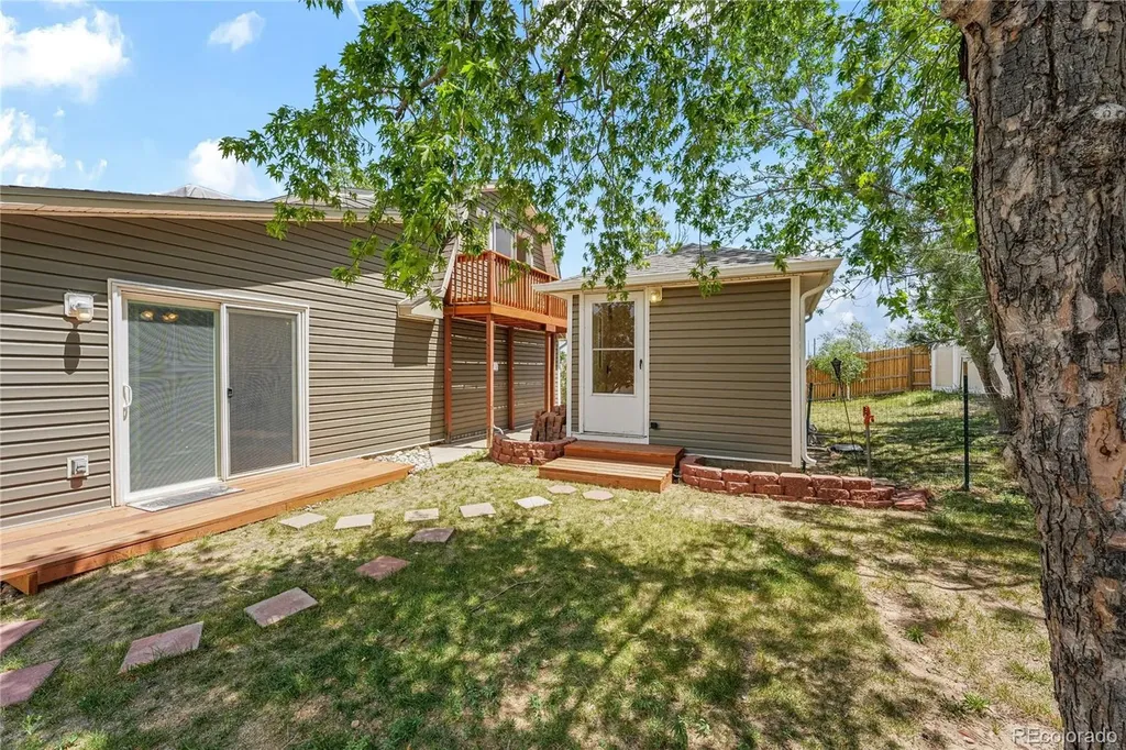 21400 E 11th Avenue Aurora CO 80018