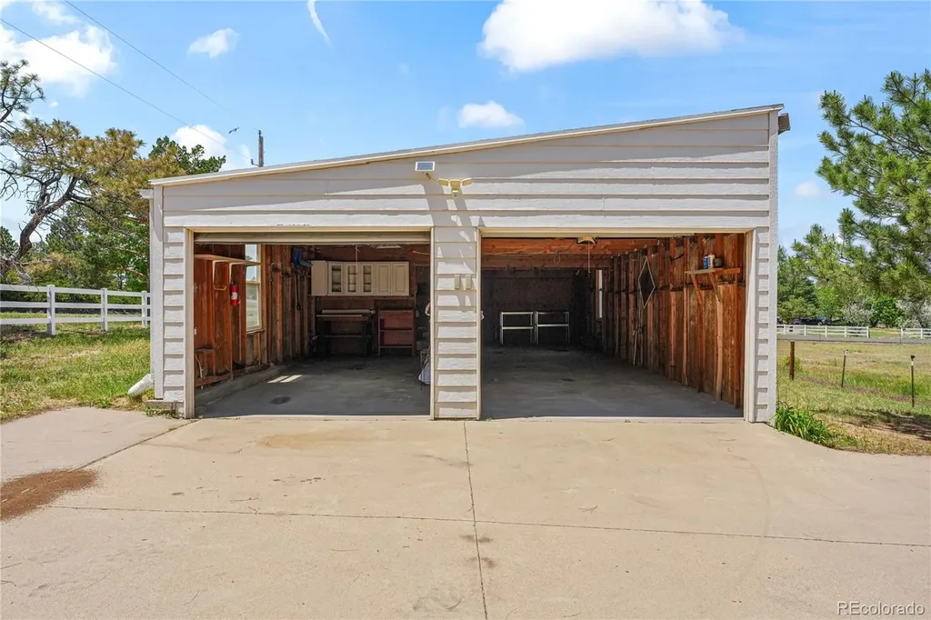 21400 E 11th Avenue Aurora CO 80018