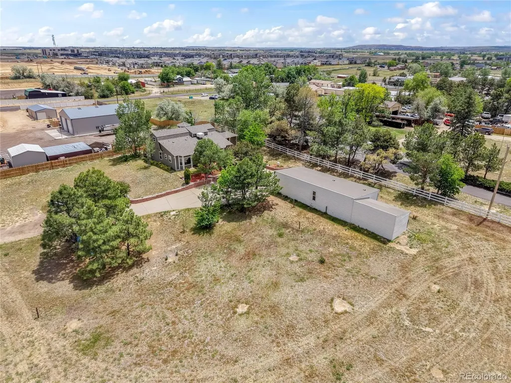 21400 E 11th Avenue Aurora CO 80018