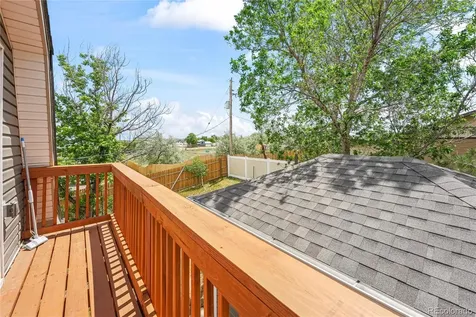 21400 E 11th Avenue Aurora CO 80018