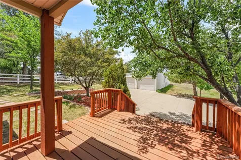 21400 E 11th Avenue Aurora CO 80018