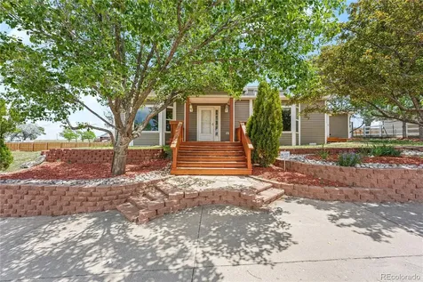 21400 E 11th Avenue Aurora CO 80018