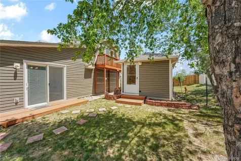 21400 E 11th Avenue Aurora CO 80018