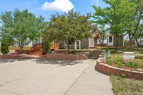 21400 E 11th Avenue Aurora CO 80018
