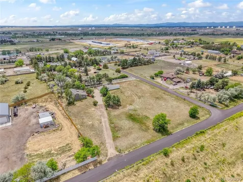 21400 E 11th Avenue Aurora CO 80018