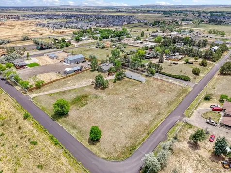 21400 E 11th Avenue Aurora CO 80018