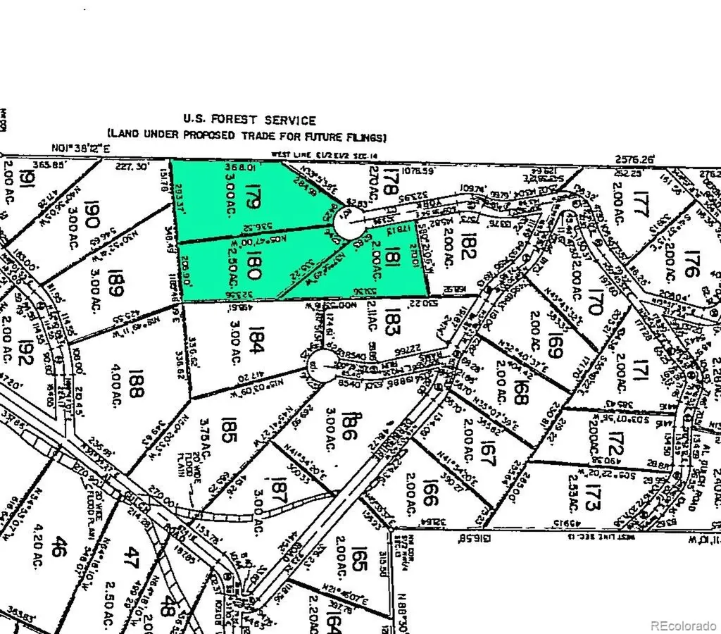 00 York Court Jefferson CO 80456