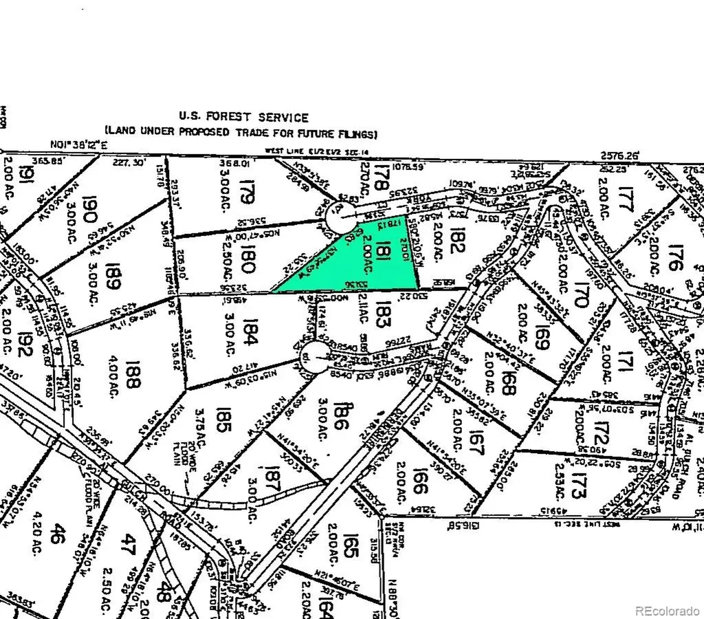 00 York Court Jefferson CO 80456