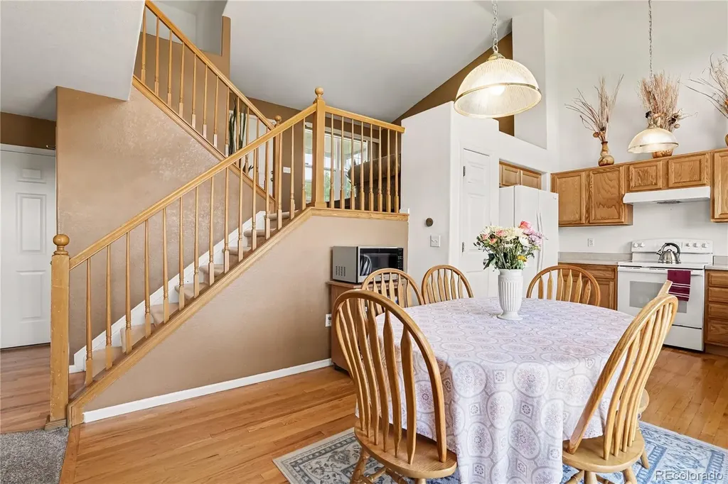 22398 E Oxford Drive Aurora CO 80018