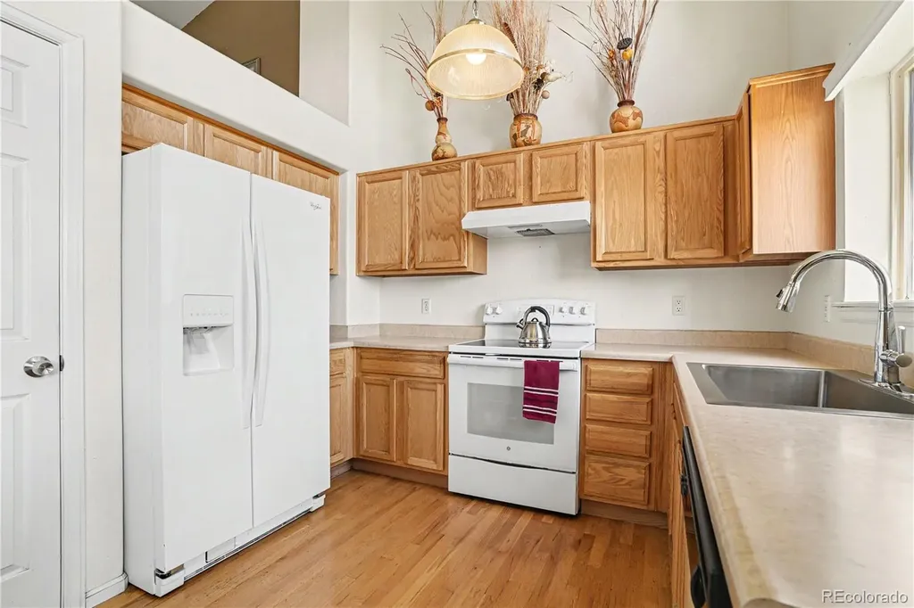22398 E Oxford Drive Aurora CO 80018