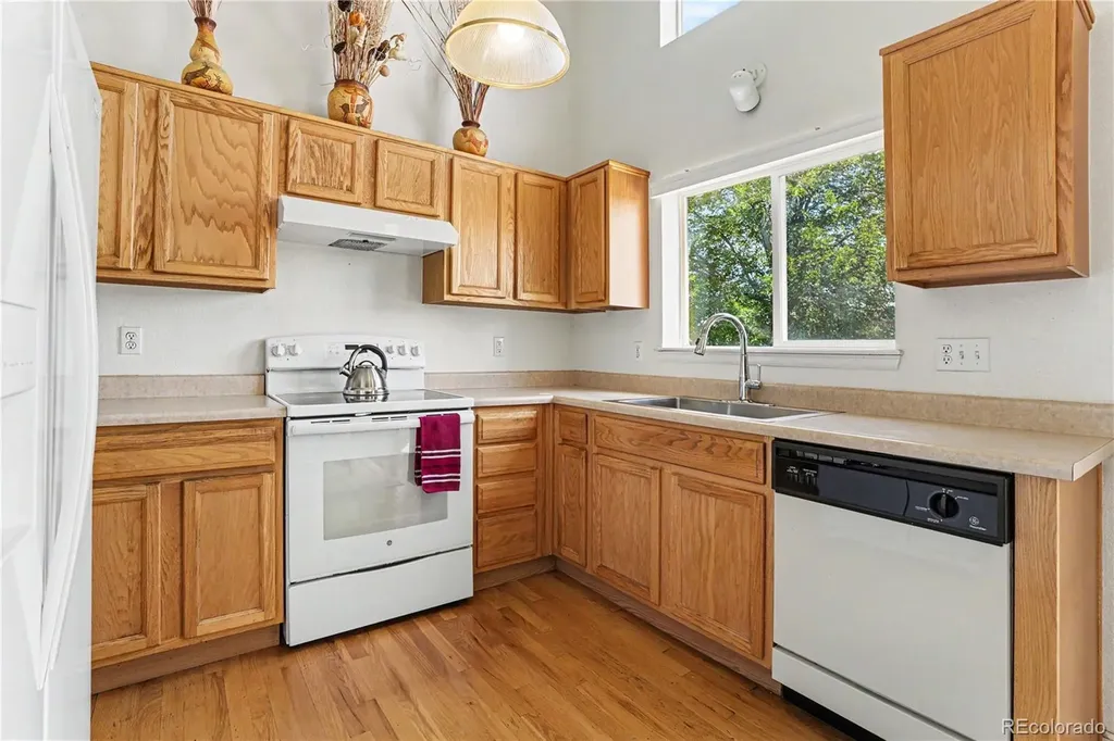 22398 E Oxford Drive Aurora CO 80018