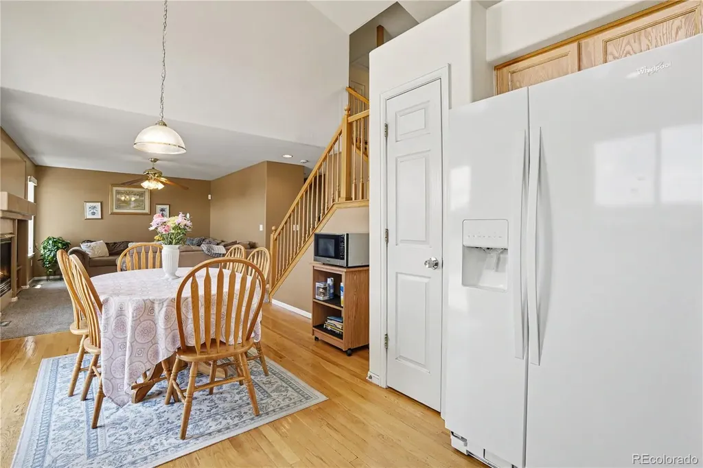 22398 E Oxford Drive Aurora CO 80018