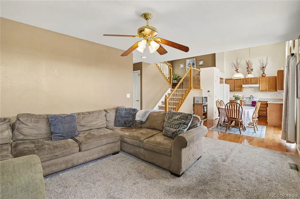 22398 E Oxford Drive Aurora CO 80018