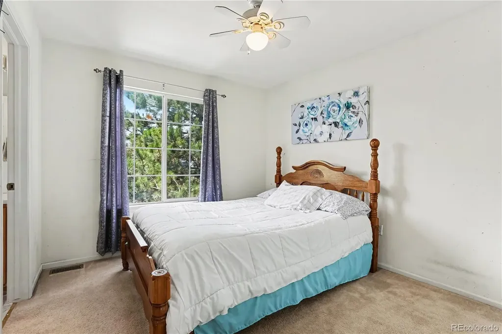 22398 E Oxford Drive Aurora CO 80018